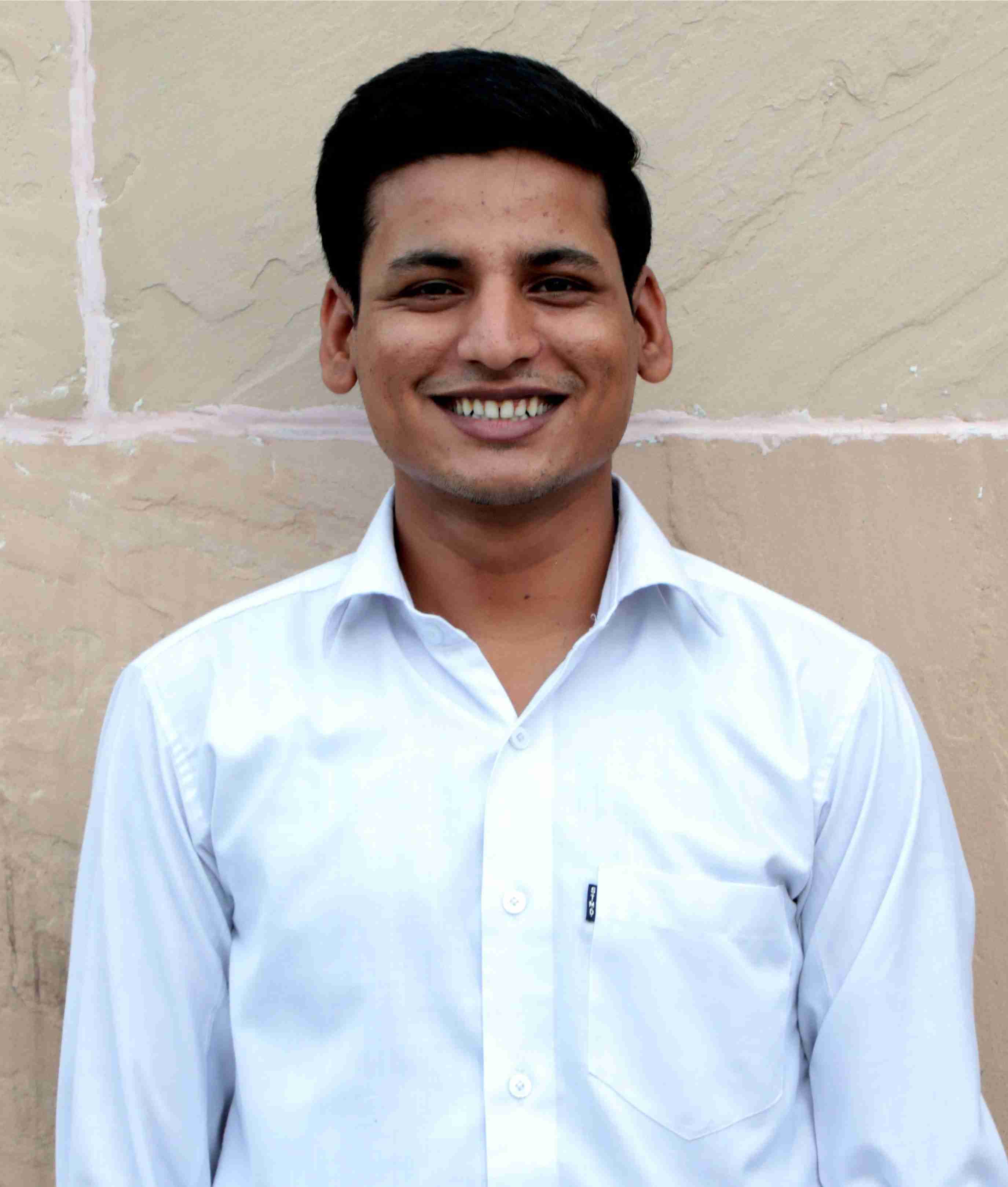 Ravindra Rupachand Pawar